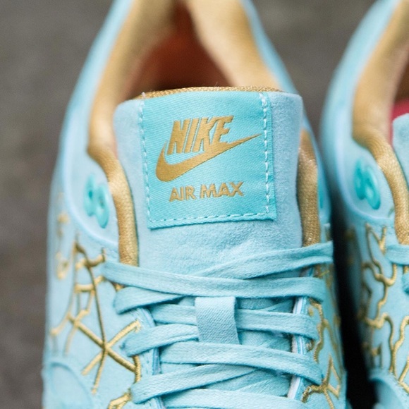 Women’s air max ultra Paris 6.5 - Picture 8 of 8